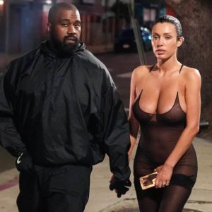Sexo em público, familiares mafiosos, <I>looks</i> controversos... Veja as maiores polêmicas de Bianca Censori, esposa de Kanye West