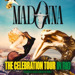 Madonna confirma <i>show</i> gratuito no Rio de Janeiro como encerramento da <i>The Celebration Tour</i>