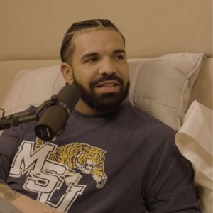 Drake tem mansão cercada por tiroteios no Canadá e polícia é acionada