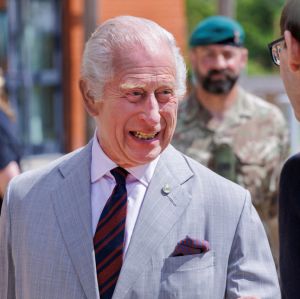 Rei Charles III vai ser substituído por Príncipe William em compromisso enquanto faz tratamento contra câncer