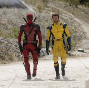 Em segundo <I>trailer</I> de <I>Deadpool e Wolverine</I> dinâmica de intriga dos heróis conquista fãs