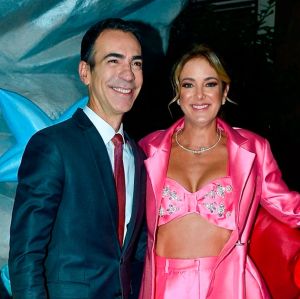 Ticiane Pinheiro revela se Rafa Justus dançará valsa com Cesar Tralli. Confira tudo o que sabemos sobre os preparativos para a festa