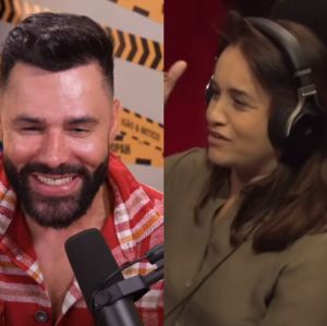 Rodrigo Sant'Anna fala sobre representatividade no filme <i>Tô de Graça: - Algo muito forte, muito potente</i>