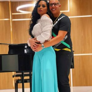 Perlla decide dar um tempo no casamento após prisão do marido. Veja os casais que terminaram em 2024