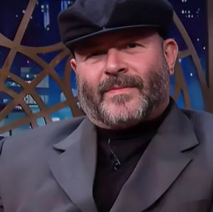 Roger Moreira, da banda <I>Ultraje a Rigor</I>, atualiza estado de Mingau: <I>Ele não reage</I>