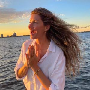 Relembre os amores que passaram pela vida de Gisele Bündchen
