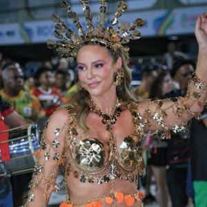 Assim como Paolla Oliveira, relembre outras famosas que deram um passo para trás no Carnaval