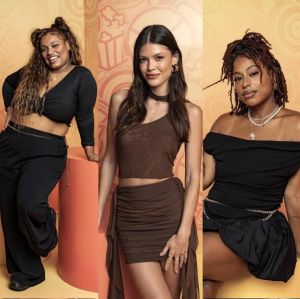 Aliadas, mas nem tanto! Confira as vezes que Camilla e Thamiris reclamaram da Vitória Strada no <i>BBB25</i>