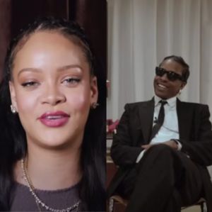 Chris Brown, A$AP Rocky, Drake... Relembre os homens que fazem parte do histórico amoroso de Rihanna
