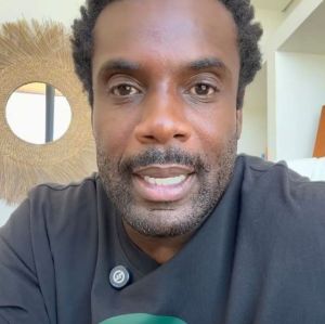 Rafael Zulu revela que ficou internado por quatro dias devido a excesso de energético: <i>- Tive medo de morrer</i>