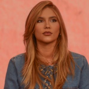 Virginia Fonseca revela que está com crise de enxaqueca há dez dias: <i>Por isso a cara de cansada, exausta</i>