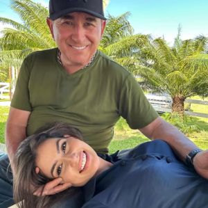 Veja o que sabemos sobre o casamento de Amado Batista com Miss Mato Grosso!