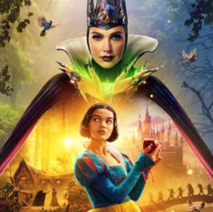 Rachel Zegler e Gal Gadot vivem clima tenso nos eventos de <I>Branca de Neve</I>, dizem fontes