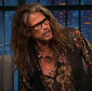 Steven Tyler, Mick Jagger, Bob Dylan... Confira quem são os vovôs do <i>rock</i>