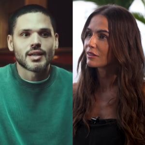 A fila andou! Saiba quem é o novo namorado de Deborah Secco