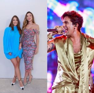 Luan Santana fala sobre filha, Serena, durante encerramento de turnê: <i>- Coisa mais linda do mundo</i>