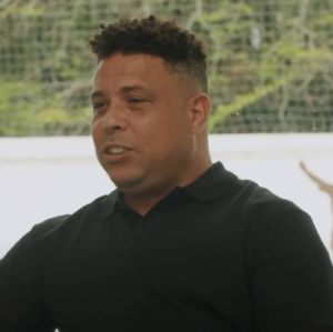 Artilheiro também no amor! Relembre os relacionamentos de Ronaldo Fenômeno