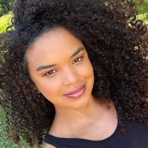 Lucy Ramos anuncia nascimento da primeira filha, Kyara: <i>Estamos bem</i>