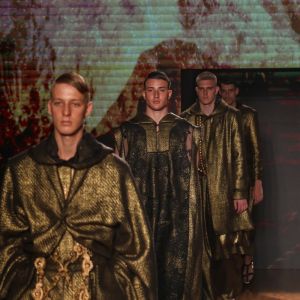 30 anos de história... Saiba o que esperar da São Paulo Fashion Week N59