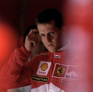 Nasce primeira neta de Michael Schumacher