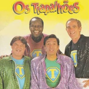 Estrelismo de Renato Aragão, brigas contratuais e mais! Veja as polêmicas dos <i>Trapalhões</i>