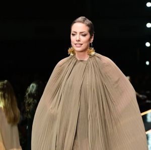 Fabiana Justus revela dieta restritiva e rotina de exercícios físicos para minimizar efeitos colaterais de tratamento