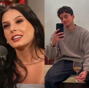 Novo amor? Ana Castela é flagrada com ator brasileiro e internautas apontam <i>affair</i>