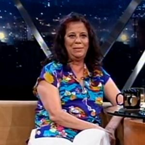 Maria Gladys e filha estariam causando desconforto em moradores de cidade mineira. Entenda o caso