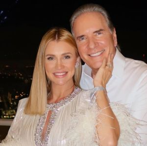 Ana Paula Siebert nega que bolo da renovação de votos custou 48 mil reais: <i>Não sei quem inventou esse valor</i>