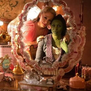 Além de <i>Wicked</i>, relembre alguns musicais queridinhos do cinema