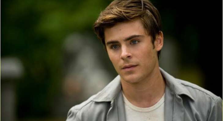 Zac Efron aparece com rosto diferente e fãs o comparam com