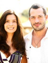 <i>Favorita</i>: Damião e Dedina são descobertos por Greice