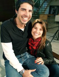 Flávia Alessandra: <i>Após o divórcio, fiquei alguns anos no congelador</i>