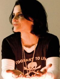 Falou demais: Gal Costa vai processar Marina Lima