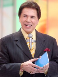 <i>SBT</i>: Silvio deixa de apresentar dois programas