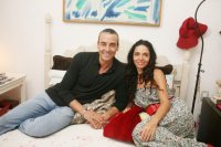 <i>Superbonito</i>: Alexandre Borges entrevista Cláudia Ohana