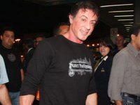 Stallone: Gisele Itié e Verônica Debom aguardam resposta