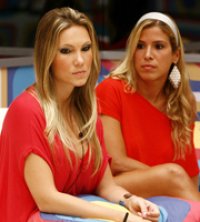 <i>BBB 9</i>: Pri dá recado de Milena à Josi
