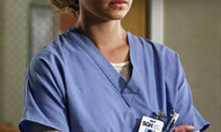 <i>Grey's</i>: Canal rebate crítica de Katherine Heigl