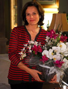 Morte: Bia Seidl se despede de <i>Paraíso</i>