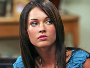 <i>Sex Tape</i>: Megan Fox promete não ter uma