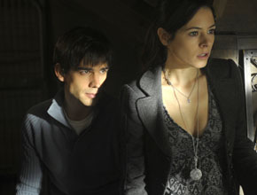 <i>SBT</i>: Séries estréiam no horário nobre