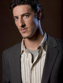 <i>Beautiful Life</i>: Eric Balfour entra para elenco