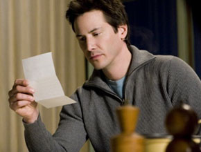Internet: Keanu Reeves fará websérie