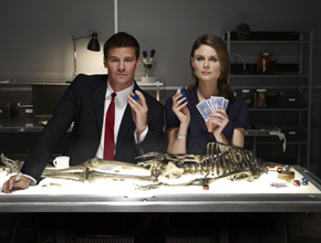 <i>Bones</i>: Episódio número 100 será <i>flashback</i>
