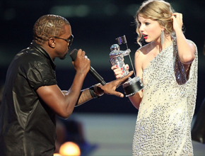 <i>VMA</i>: Kanye West recebe apoio de Jay-Z
