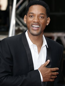 Cientologia: Will Smith fez doação para grupos