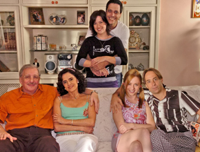 <i>A Grande Família</i>: Série deve voltar em 2010