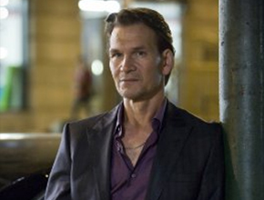 Memórias: Swayze se arrependeu de não ter filho