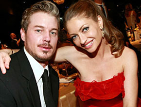<i>Grey's</i>: Eric Dane vai processar <i>site</i> por vídeo erótico